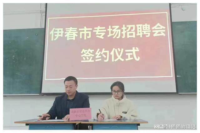 伊春区教育局最新招聘公告概览