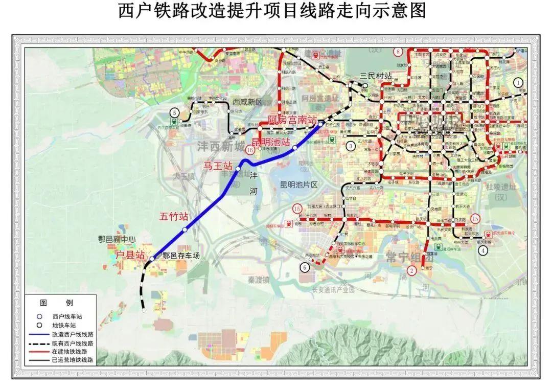 五竹镇交通状况持续改善，助力地方繁荣发展新动态