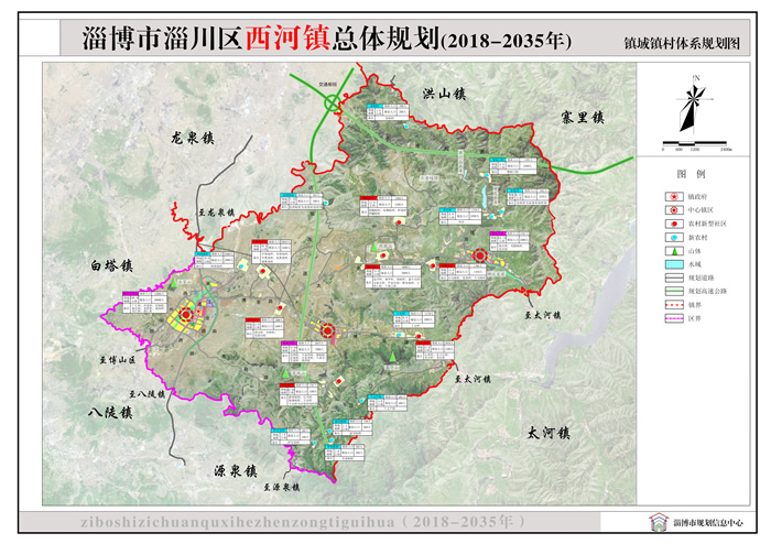 甲竹林镇未来繁荣蓝图，最新发展规划揭秘