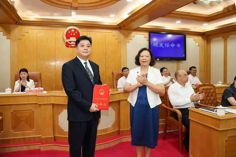 茂港区住建局人事任命揭晓，塑造未来城市新篇章领导者