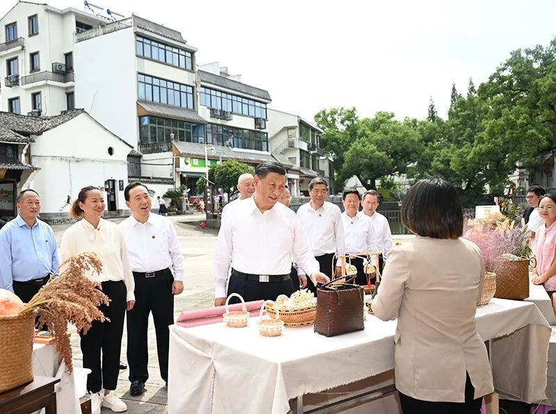 俭边村委会乡村振兴与社区发展新篇章报道速递