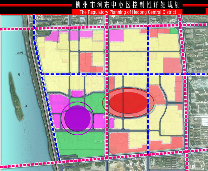 上河东村委会发展规划概览，迈向未来的蓝图