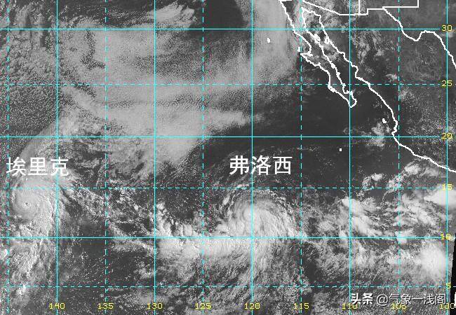 中东镇最新天气预报通知