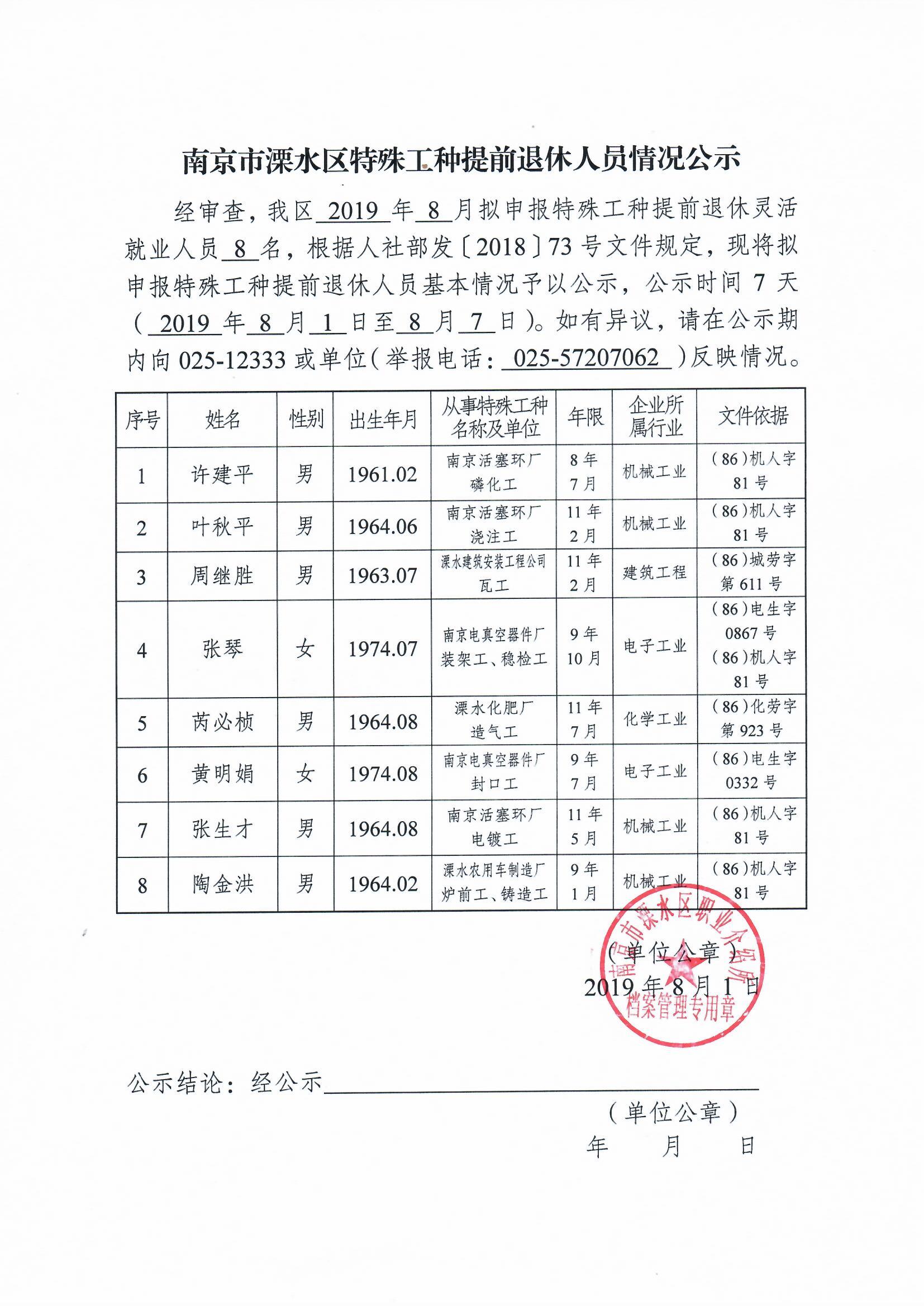 溧水县民政局人事任命推动县域民政事业再上新台阶