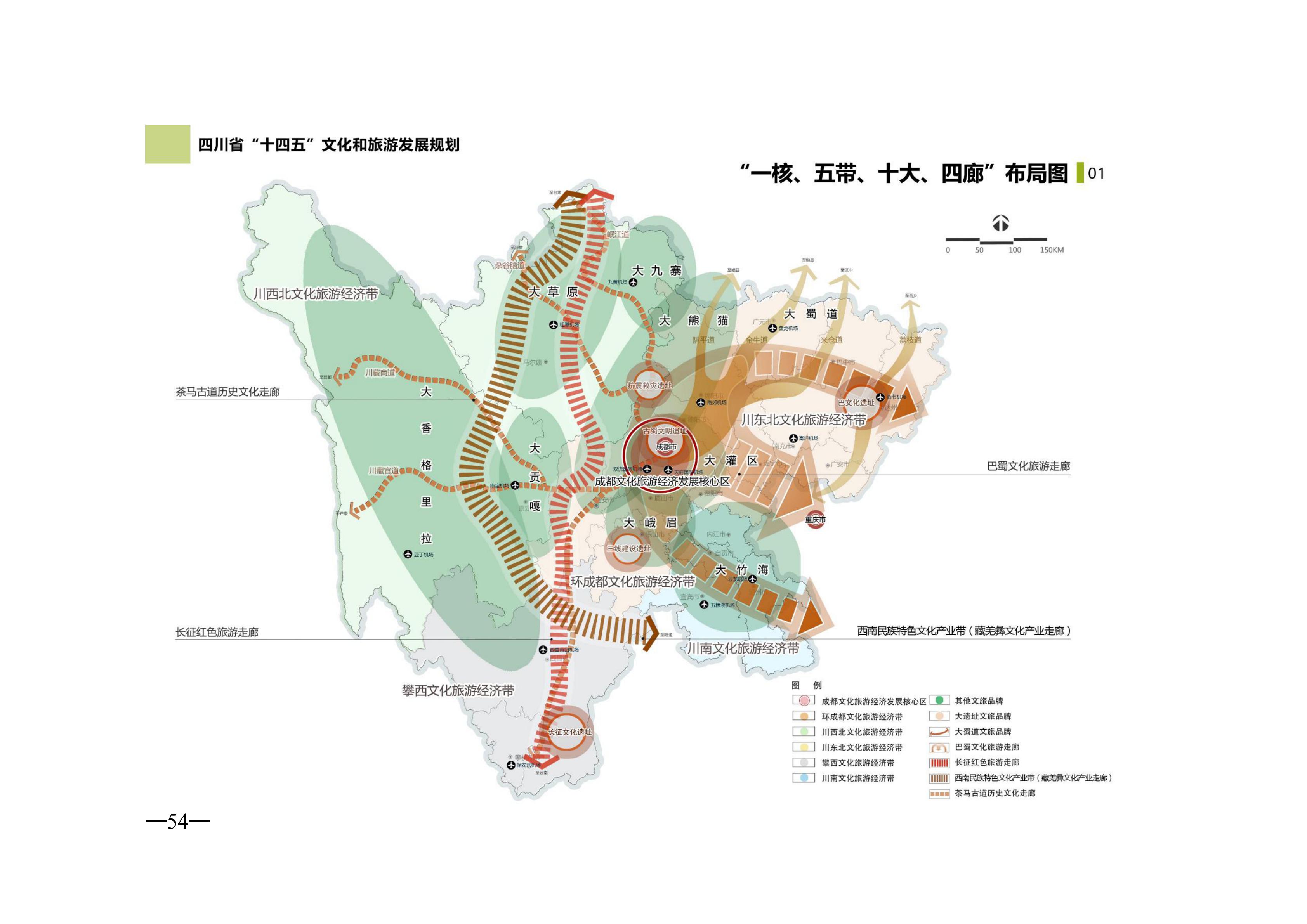 云龙县文化广电体育和旅游局发展规划概览