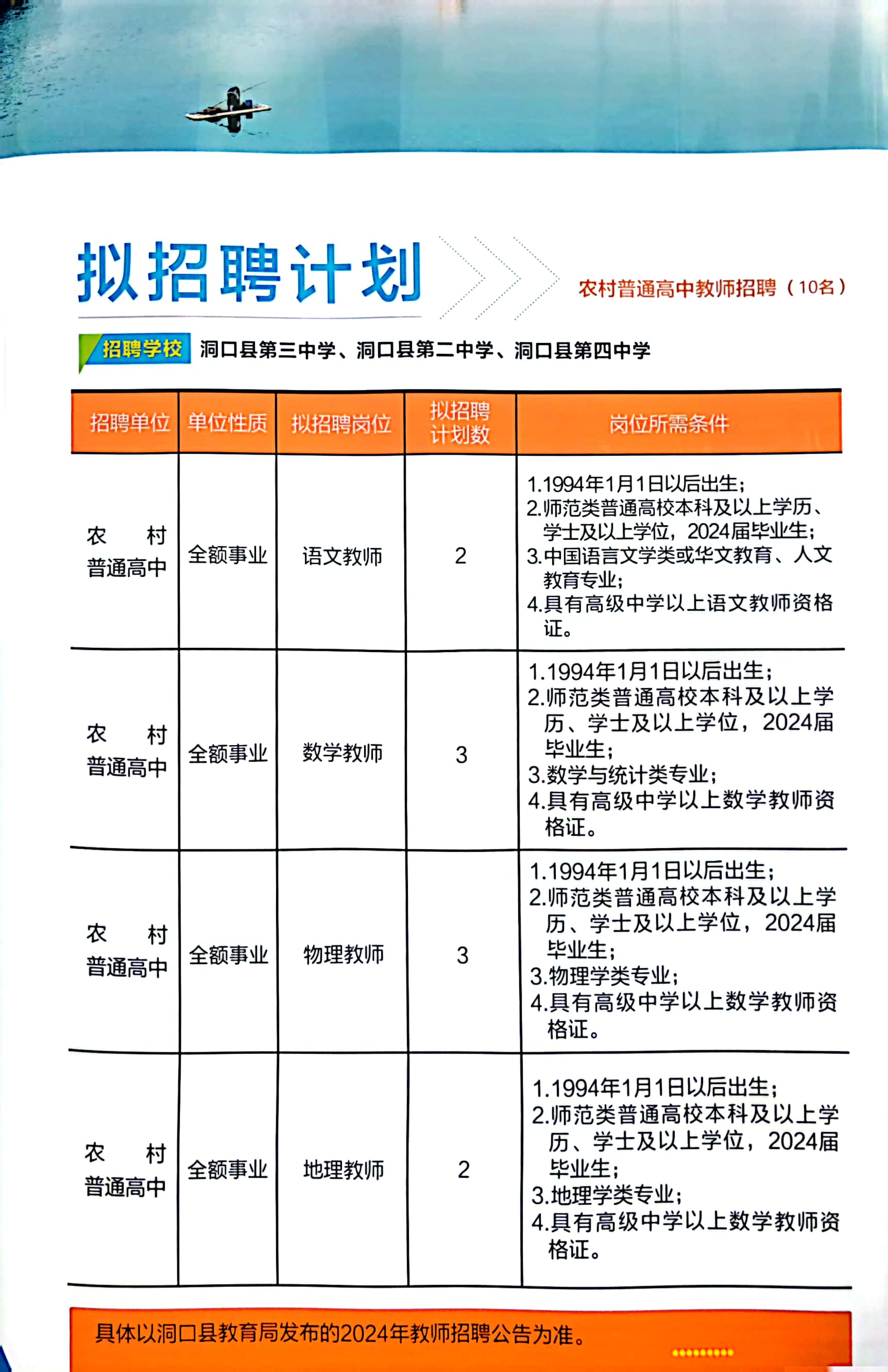 崔口镇最新招聘信息汇总