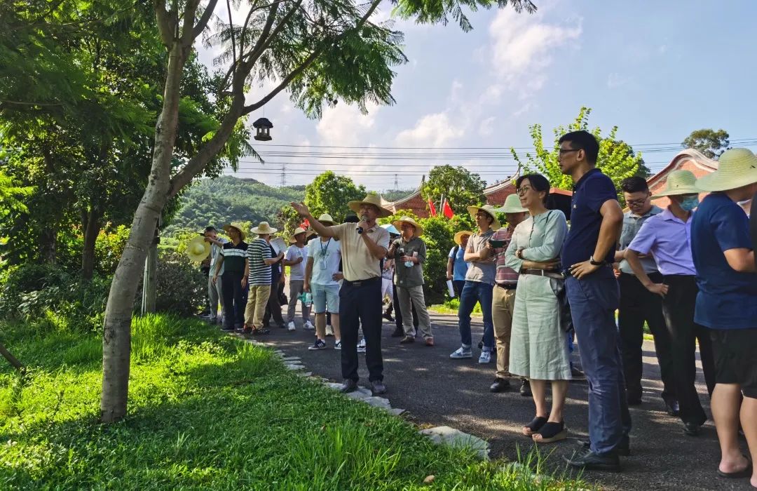 大帽山农场最新招聘启事全览