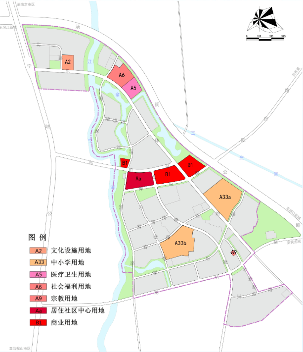 江宁开发区最新发展规划，打造创新驱动的产业高地