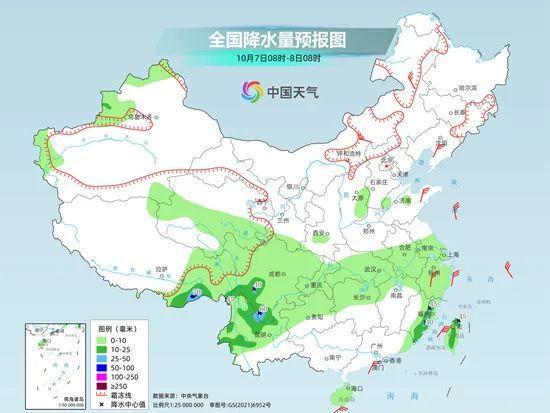 静河乡天气预报更新通知