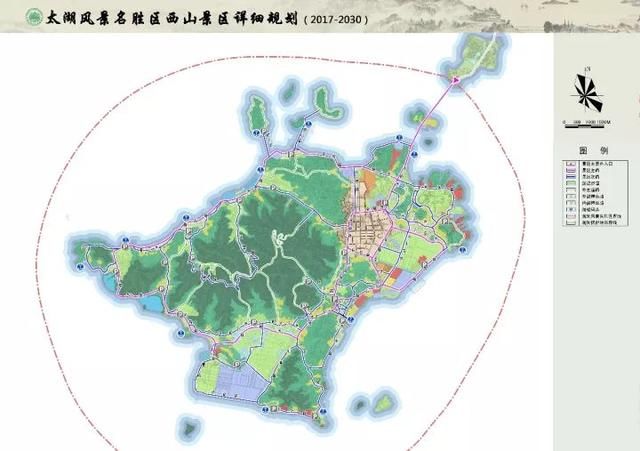 花果山风景区最新发展规划揭秘