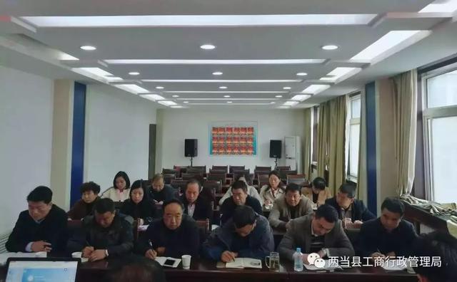 解放区市场监督管理局深化监管改革，助力地方经济高质量发展新动态