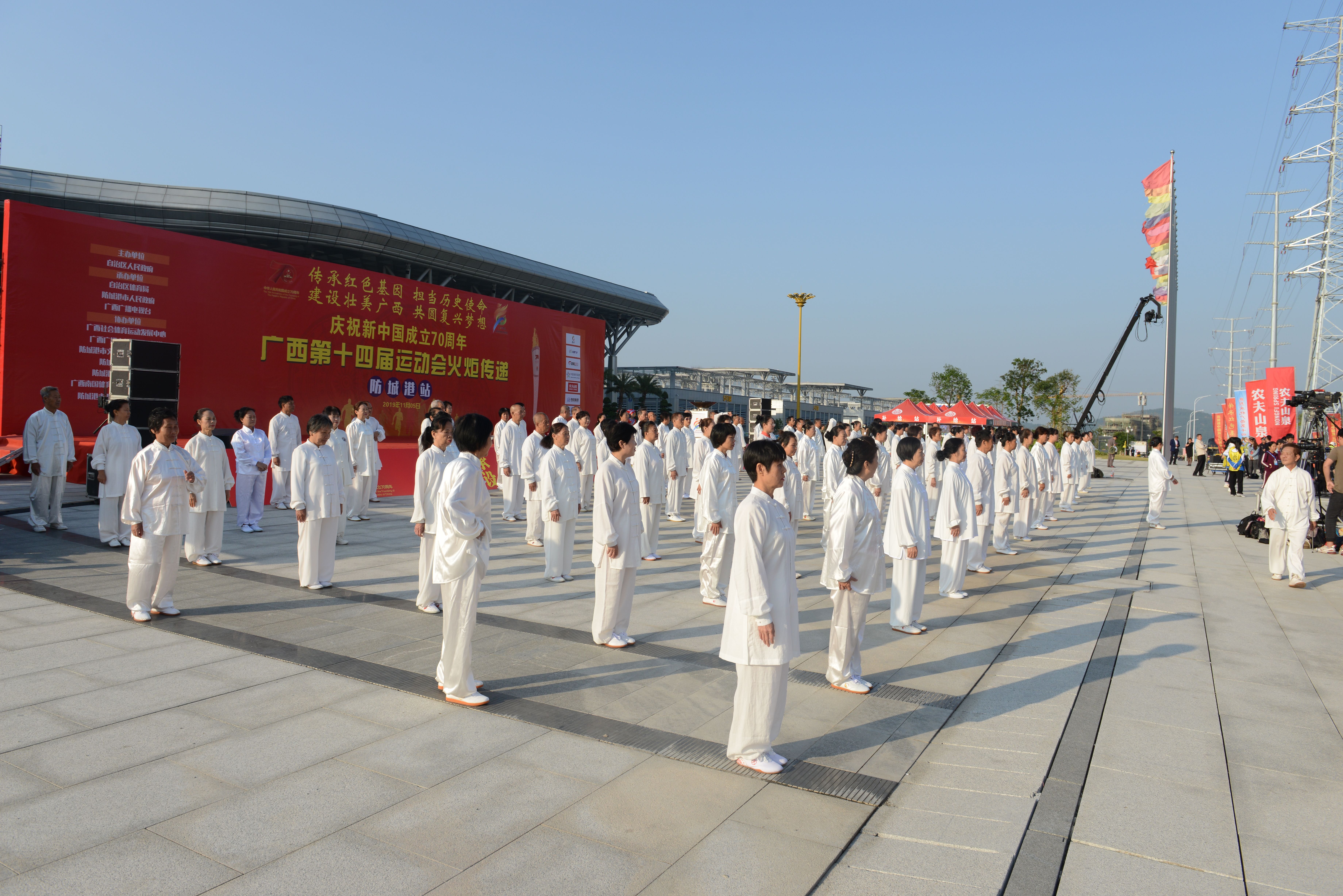 科尔沁左翼中旗文化广电体育和旅游局新项目，多元融合文化旅游新境界塑造