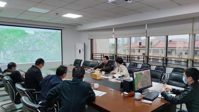 株洲市地方税务局推动税务现代化项目，助力地方经济发展新篇章