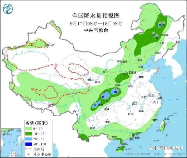 日美村今日天气预报通知